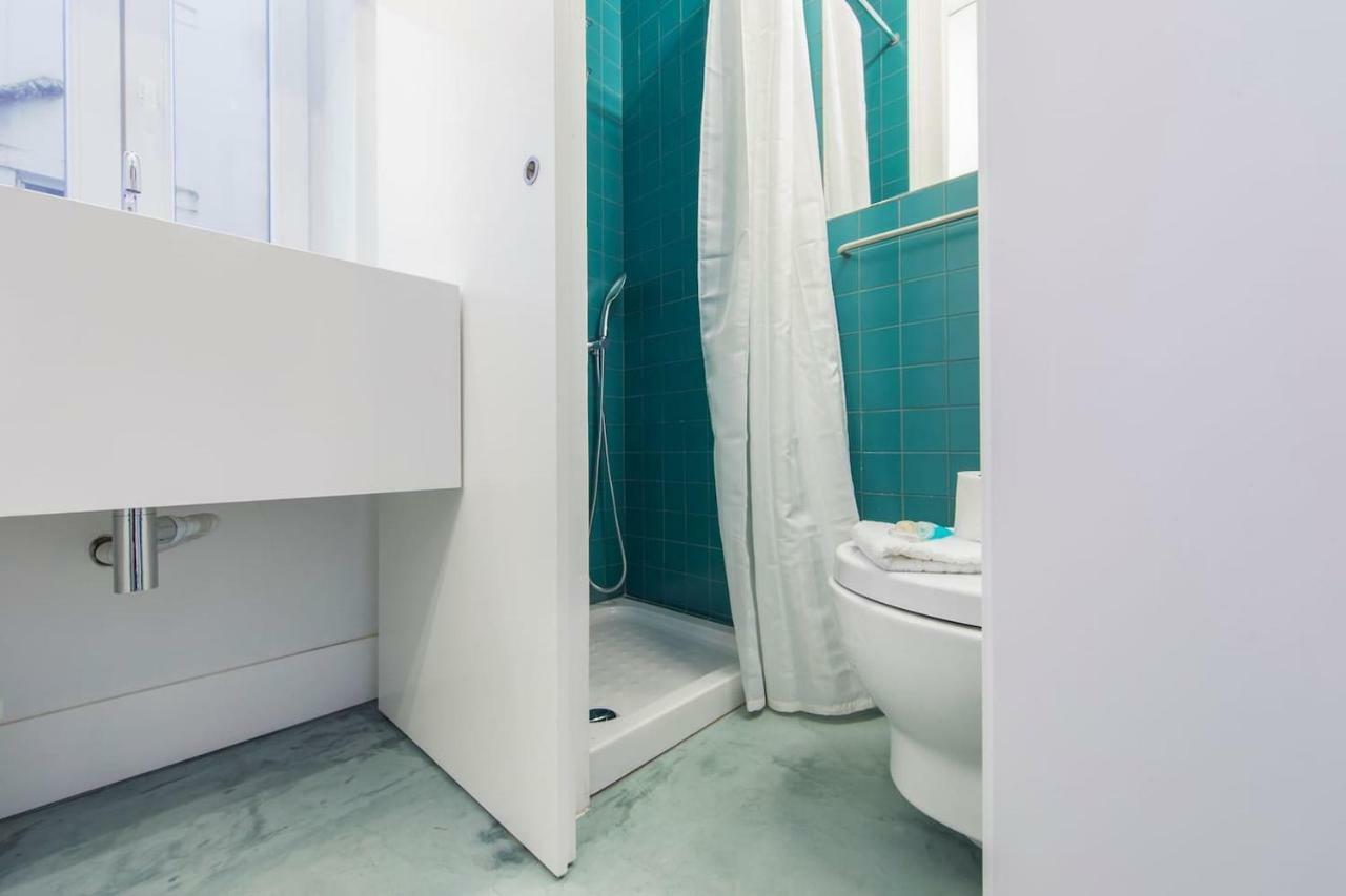 Lovelystay - Wide & Bright 4 Families Lissabon Buitenkant foto